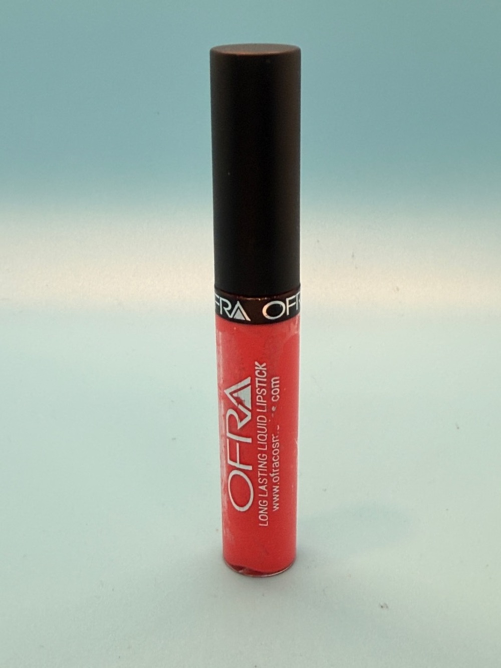 OFRA Long Lasting Liquid Lipstick - Daytona Beach Pink